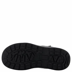 Quicker Black