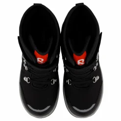 Quicker Black