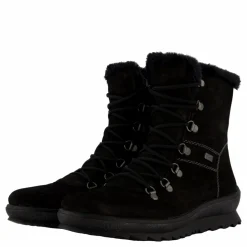 R8472-02 Black
