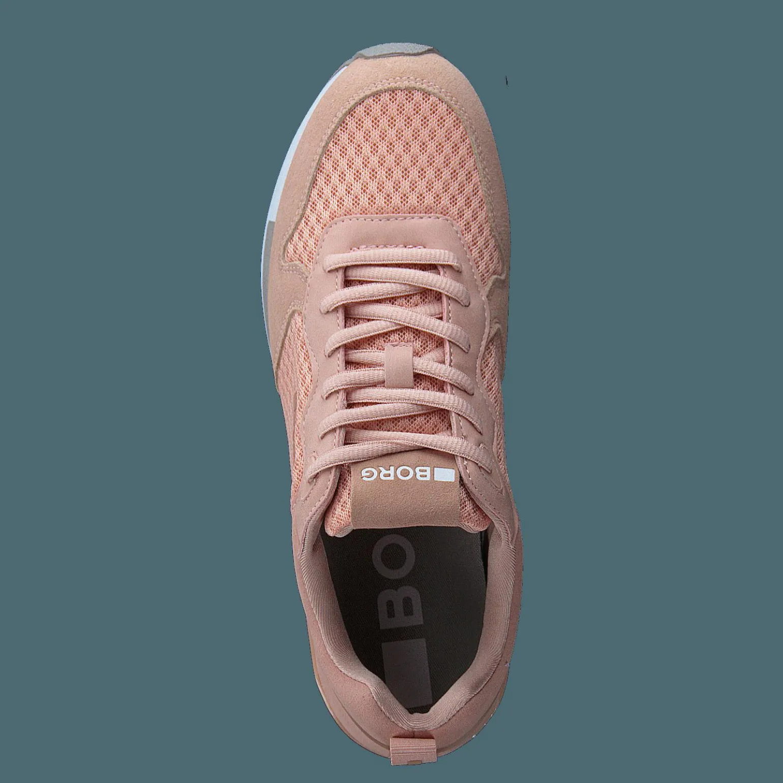 R910 Bsc W Light Pink