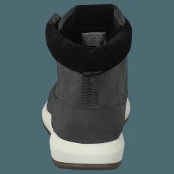 R800 High Fur Black