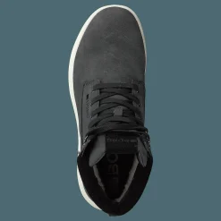 R800 High Fur Black