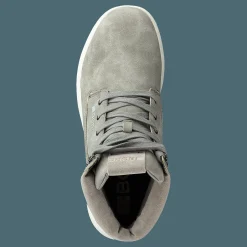 R800 High Fur Light Grey