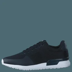 R100 Low Msh M Navy