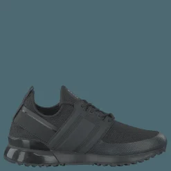 R220 Low Sck Ktp W Black