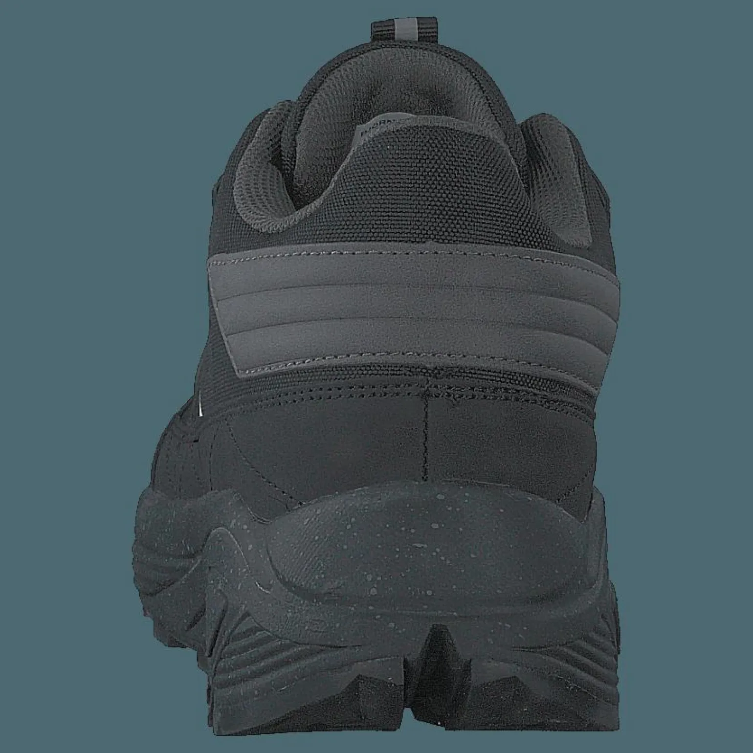 R1300 Mid Trc M Black-black