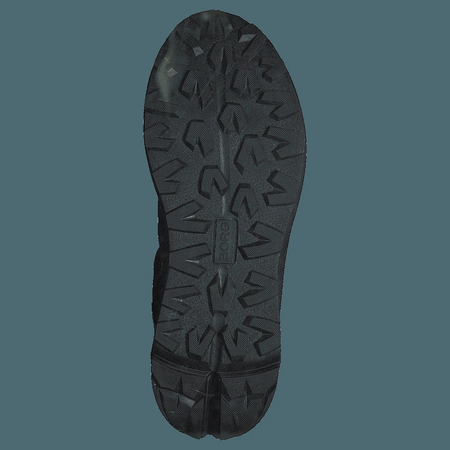 R1300 Mid Trc M Black-black
