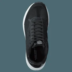 R1300 Msh Pat W Black