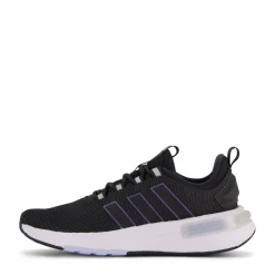 Racer TR23 Shoes Carbon / Carbon / Blue Dawn