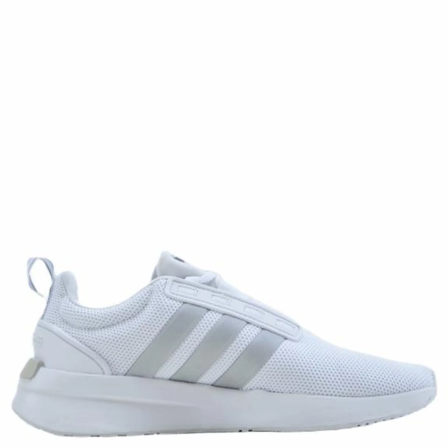 Racer TR21 Shoes Cloud White / Matte Silver / Grey One