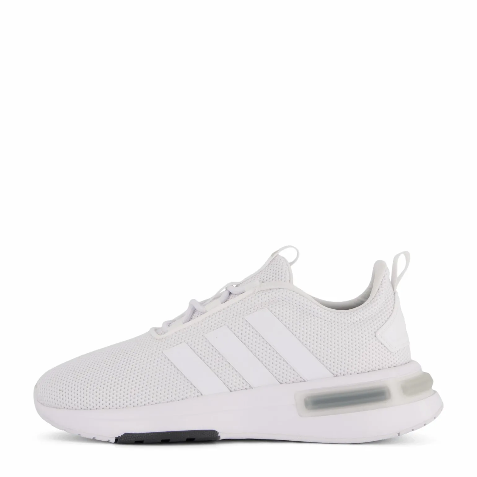 Racer TR23 Shoes Kids Cloud White / Cloud White / Gresix