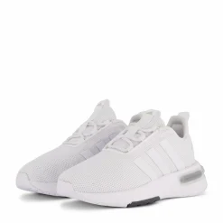 Racer TR23 Shoes Kids Cloud White / Cloud White / Gresix