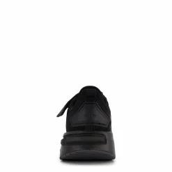 Racer TR23 Shoes Kids Core Black / Core Black / Grefiv
