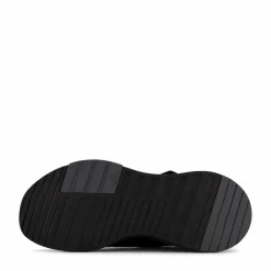 Racer TR23 Shoes Kids Core Black / Core Black / Grefiv