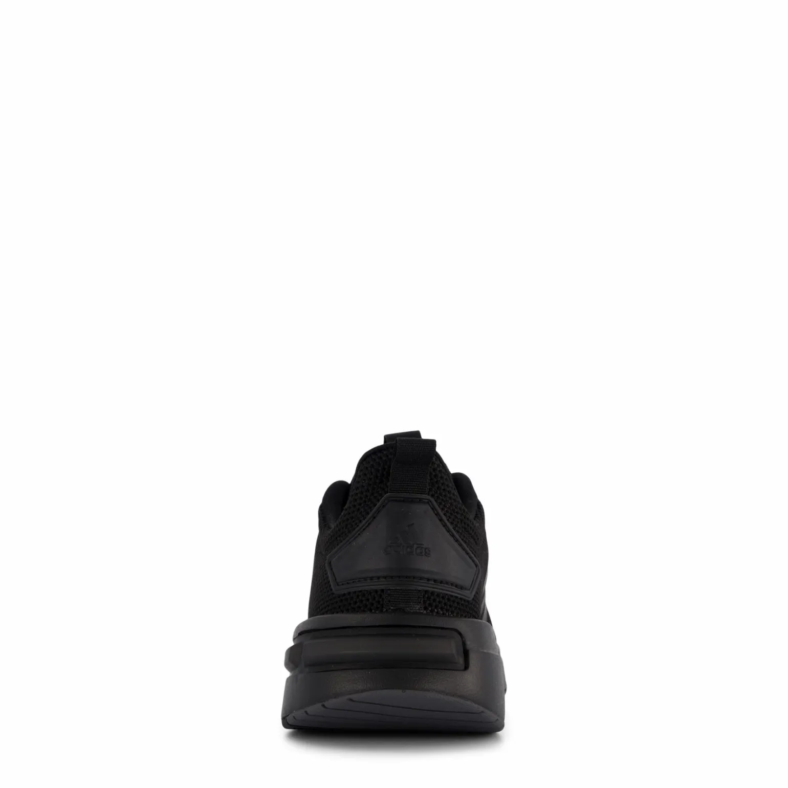 Racer TR23 Shoes Kids Core Black / Core Black / Grey Five