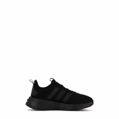 Racer TR23 Shoes Kids Core Black / Core Black / Grey Five