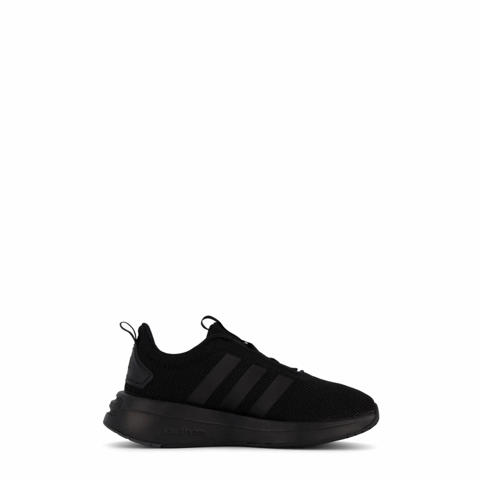 Racer TR23 Shoes Kids Core Black / Core Black / Grey Five