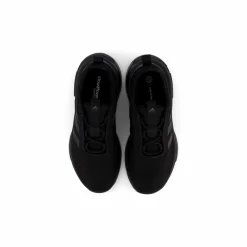 Racer TR23 Shoes Kids Core Black / Core Black / Grey Five
