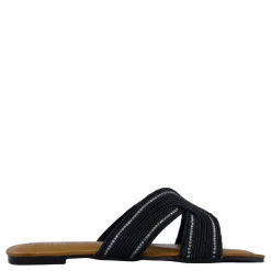 Raffia Black