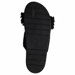 Raffia Black