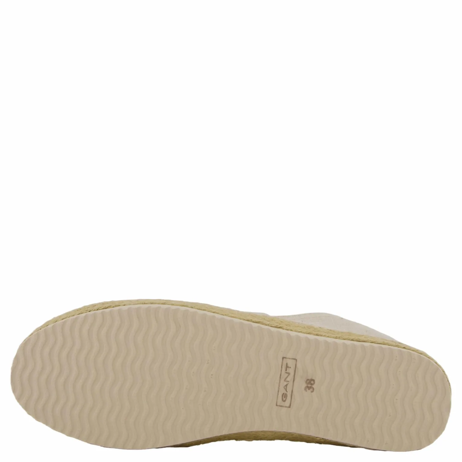 Raffiaville Espadrille Dry Sand