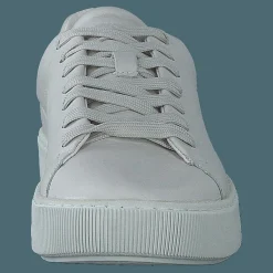Rainbow Warrior White