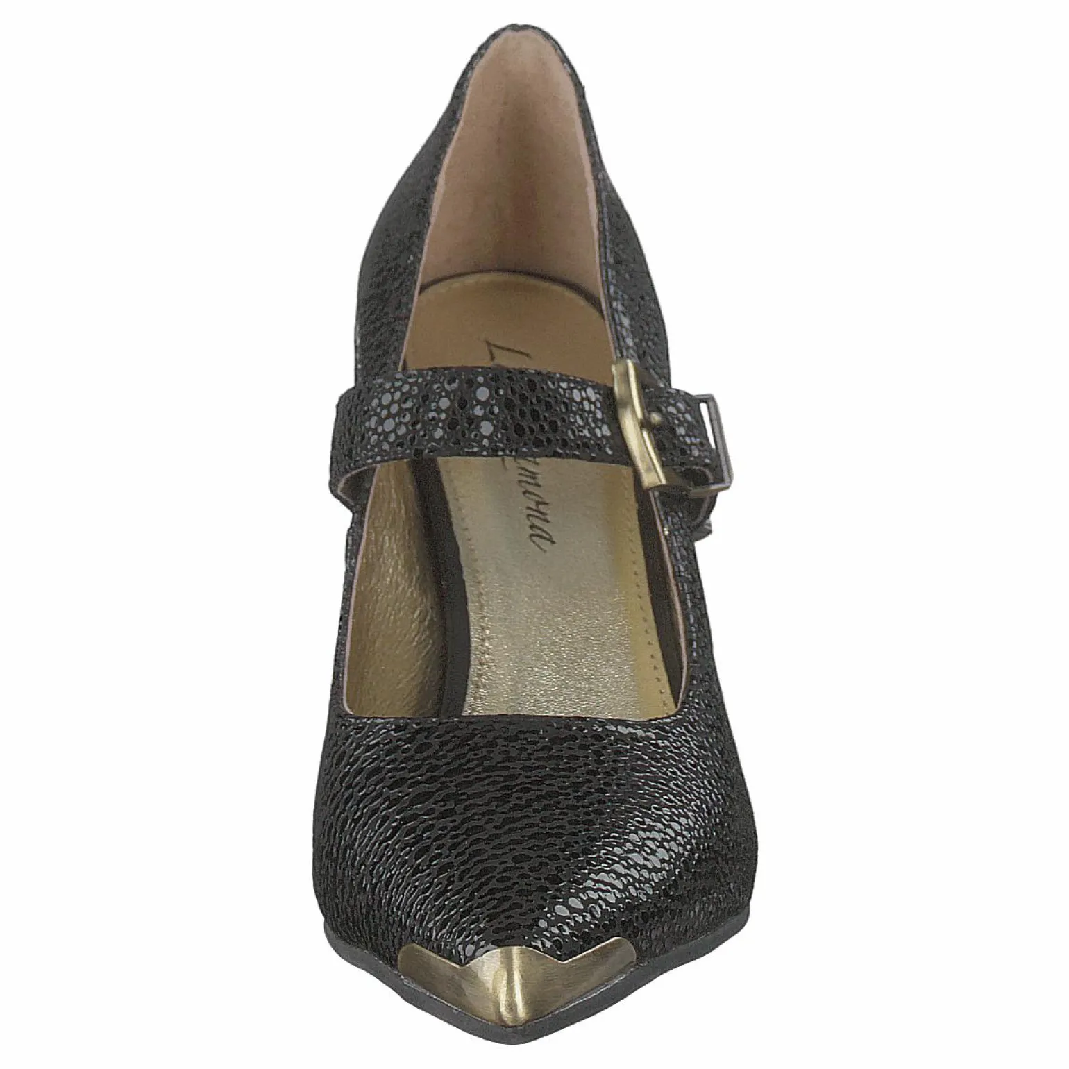 Ramona Black Stingray