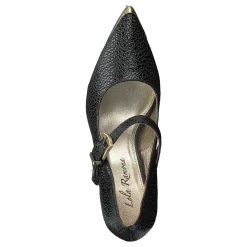 Ramona Black Stingray