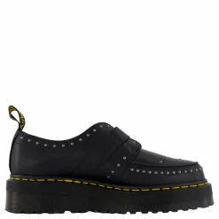 Ramsey Quad Stud Black