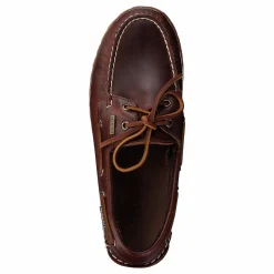 Ranger Brown Oiled Waxy