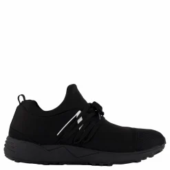 Raven Mesh Hl S-e15 Vibram Black White