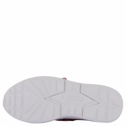 Raven Mesh PET S-E15 Ash Rose White - Women