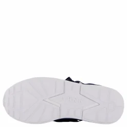 Raven Mesh PET S-E15 Midnight - Women