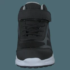 Raw Black