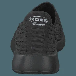 Razor All Black