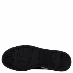 Rbd Game Low Jr Cold Green-puma Black-puma Whi