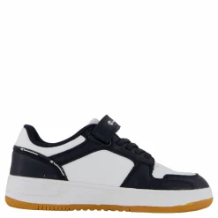 Rd18 2.0 Low B Ps Low Cut Shoe White D