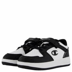 Rd18 2.0 Low B Ps Low Cut Shoe White Swan