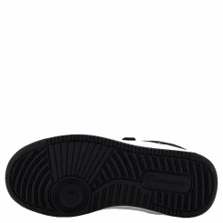 Rd18 2.0 Low B Ps Low Cut Shoe White Swan