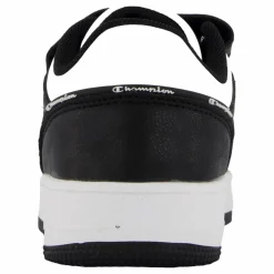 Rd18 2.0 Low B Ps Low Cut Shoe White Swan