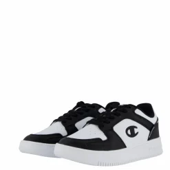 Rd18 2.0 Low Low Cut Shoe Bright White E
