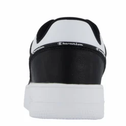 Rd18 2.0 Low Low Cut Shoe Bright White E
