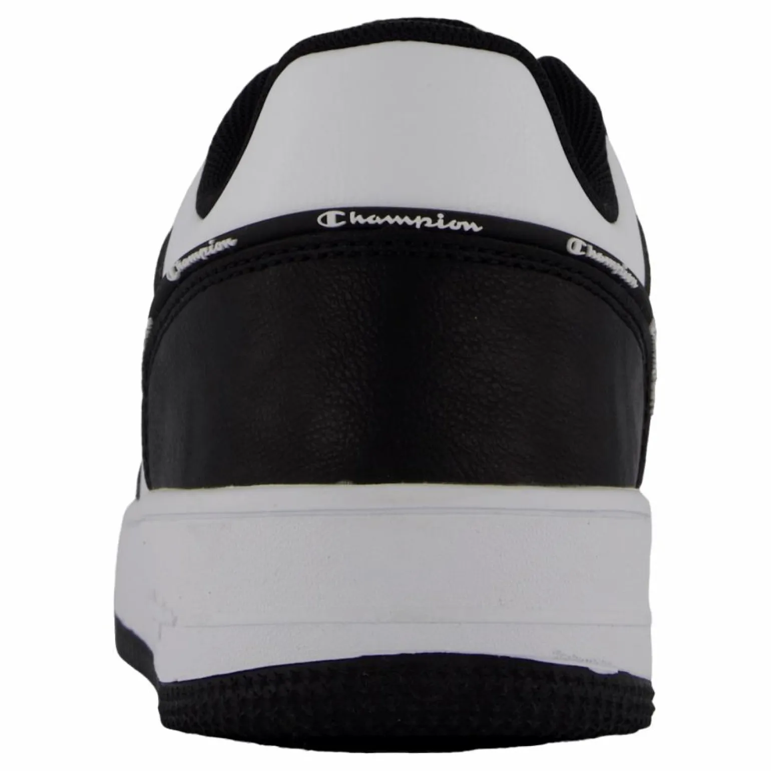 RD18 2.0 LOW Low Cut Shoe White Swan