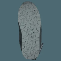 Rd Cracked Metallic Kids Silver