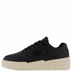 Rd18 Heritage Quilt Low Cut Sh Black Beauty A