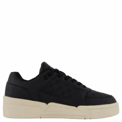 Rd18 Heritage Quilt Low Cut Sh Black Beauty A