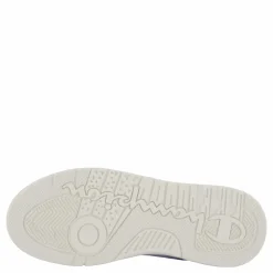 Rd18 Heritage Quilt Low Cut Sh Star White