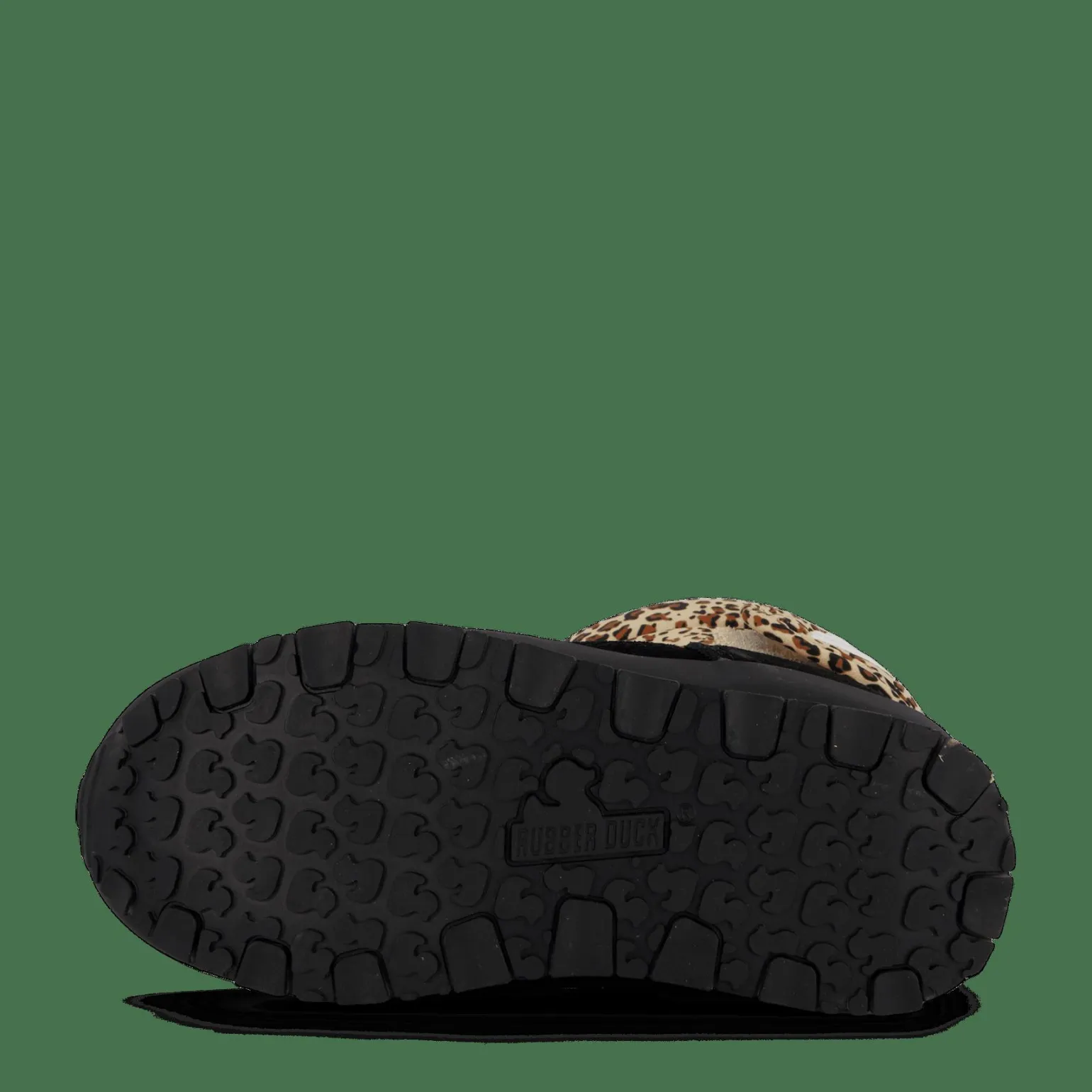 Rd Print Kids Tan Leo
