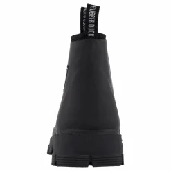 Rd Rubber Neo Adult Black