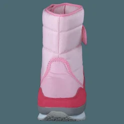 Rd Snowjogger Kids Light-pink